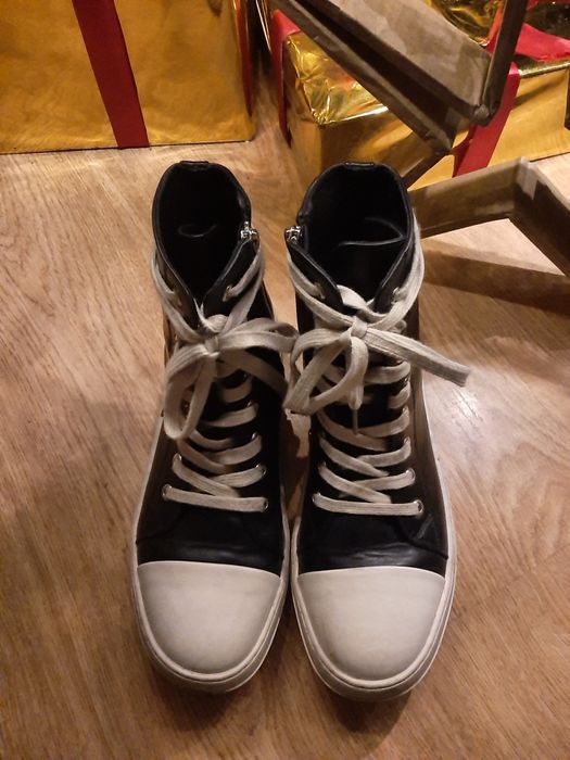 Взуття Rick Owens 41 розміру (паль)