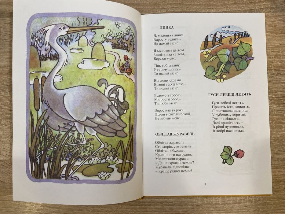 Читаночка Платон Воронько