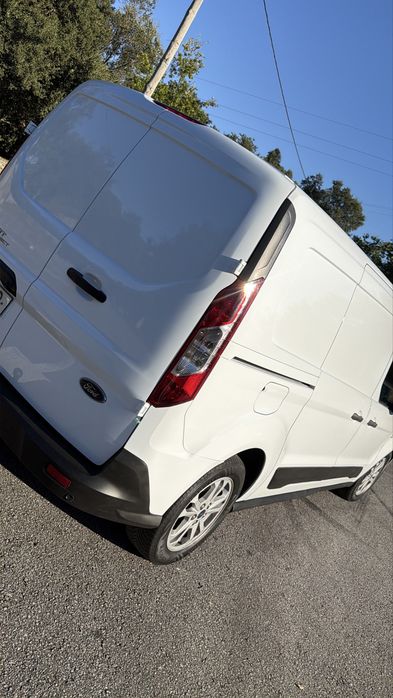 Ford Transit Connect 240 L2 Trend 240 L2 Trend