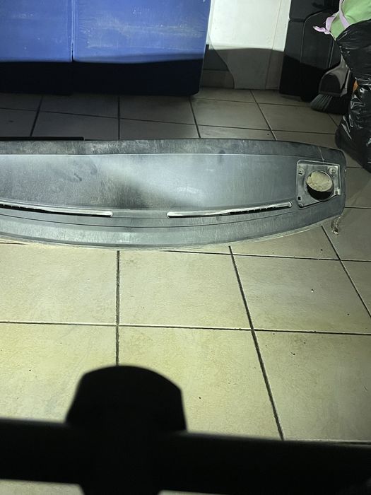 Tablier usado mercedes 190d segunda serie