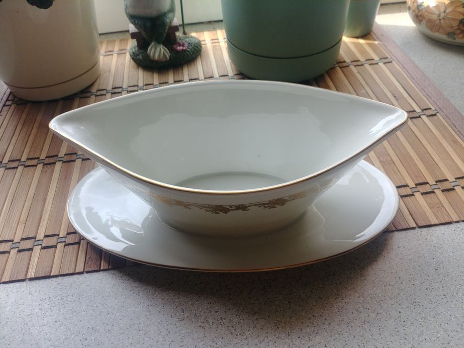 Sosjerka porcelana Chodzież