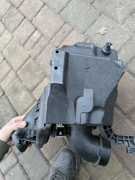 Ford Escape kuga куга ескейп корпус фільтра фильтра