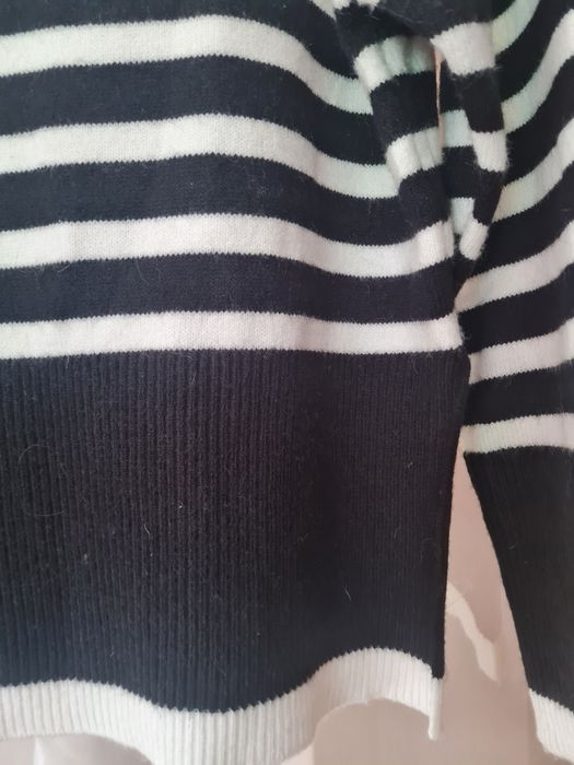 Camisol de malha tam.unico veste até xl