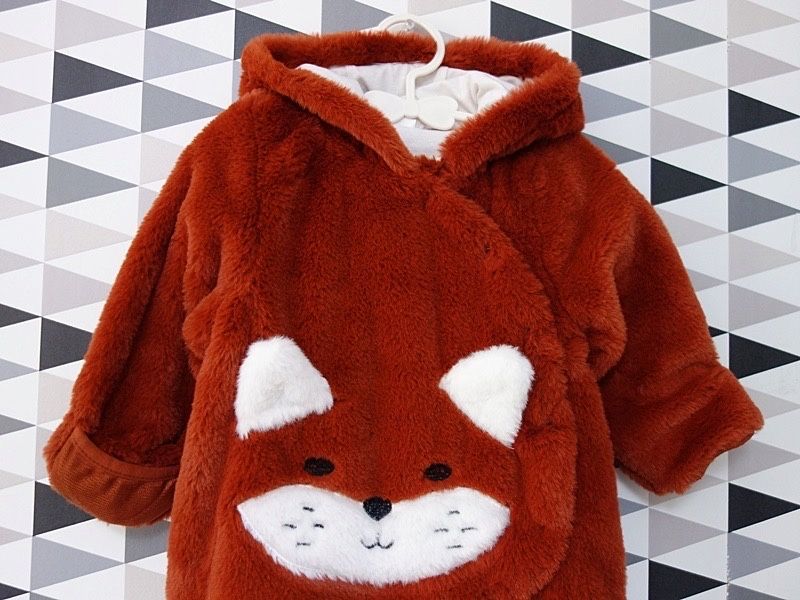 Комбінезон ромпер Pepco So Cute