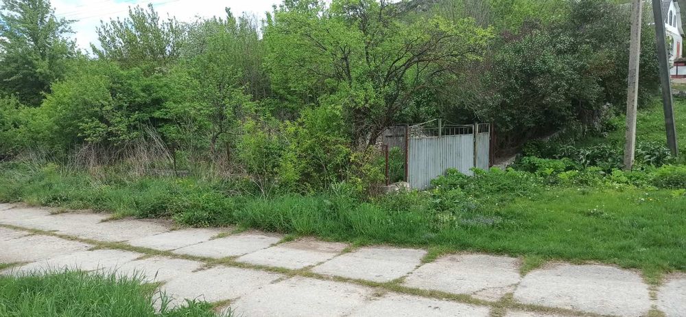 Продам земельну ділянку - More