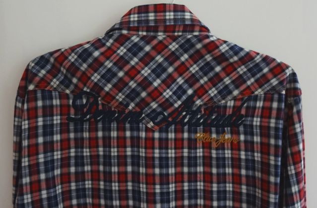 Koszula sportowa roz M JACK&JONES