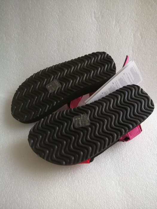 Buty, sandały dla dziecka