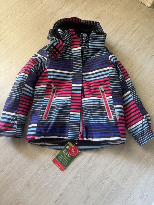 Зимняя куртка reima 140