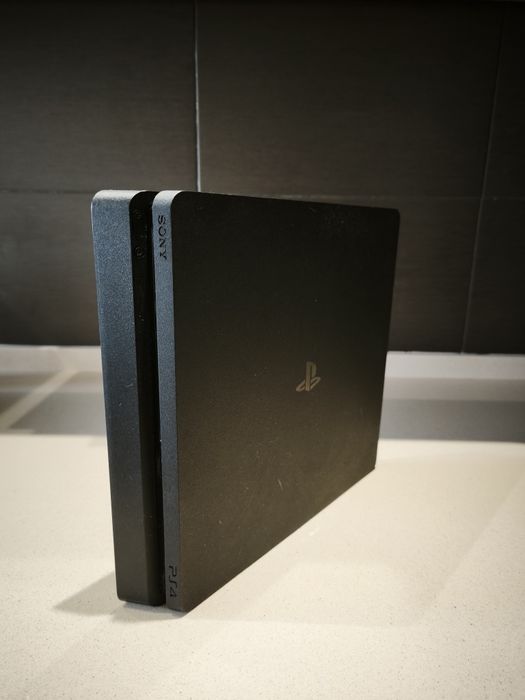 PlayStation  Ps4