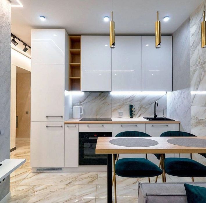 Аркадия,свет есть,Французский бульвар 60,паркинг,вид моря,подобово