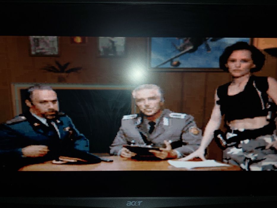 Jogo PC "Command & Conquer - Red Alert I - 1996 " (Optimo Estado)