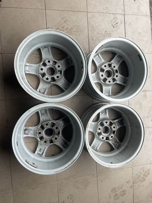 Диски БМВ 5/120 R 15