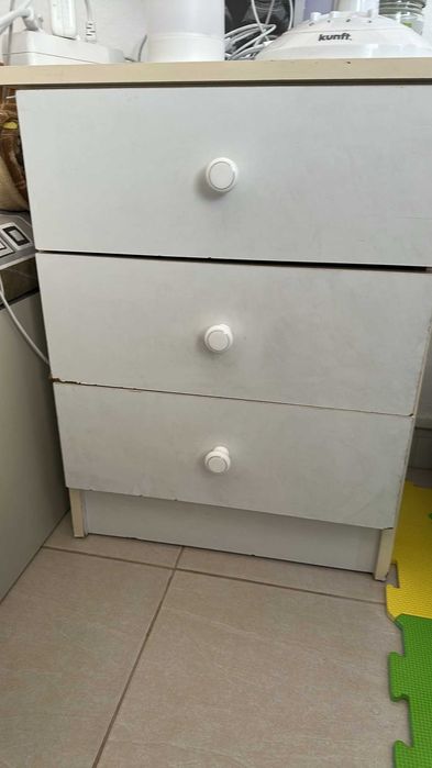 IKEA Storage Drawer