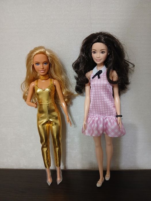 Продам  куклы Barbie