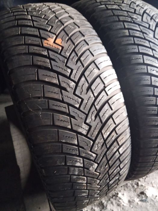 205.55.16 Pirelli 2шт шини гума склад Харків Шиномантаж 60 бв бу