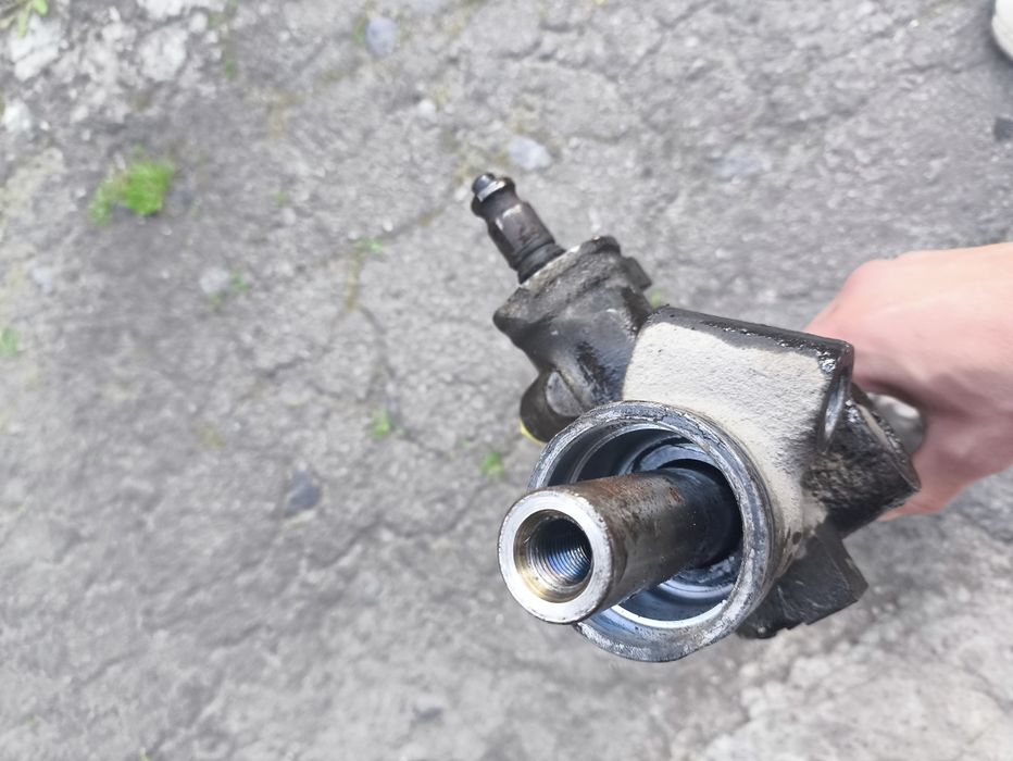 Рульова рейка Форд мондео мк1