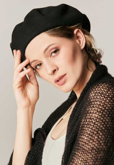 Beret By o la la