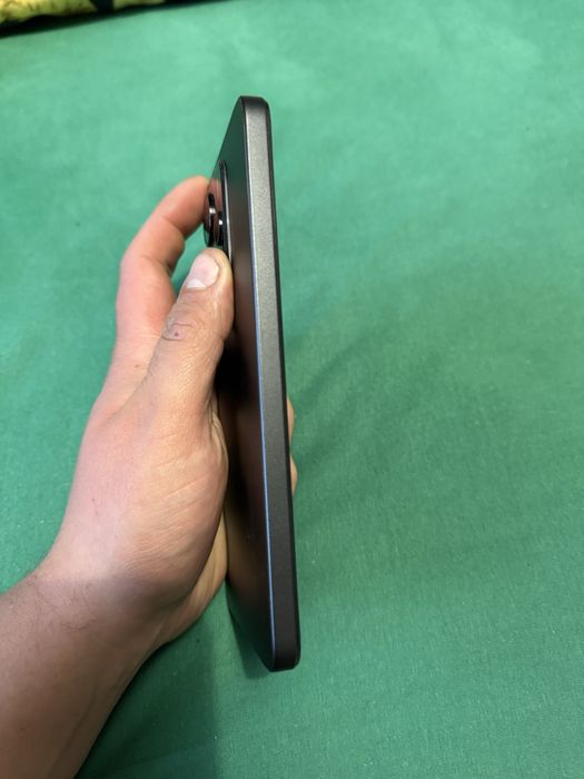 Xiaomi redmi note 14 8gb/256gb idealny stan