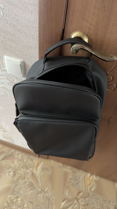 Рюкзак Rains Book Daypack Large