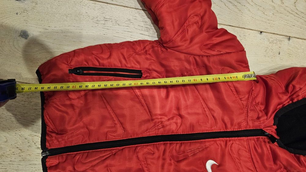 Kurtka zimowa Nike 92/98