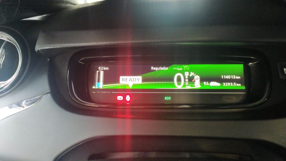 Renault Zoe (c/ Bateria) SL Bose Edition 40