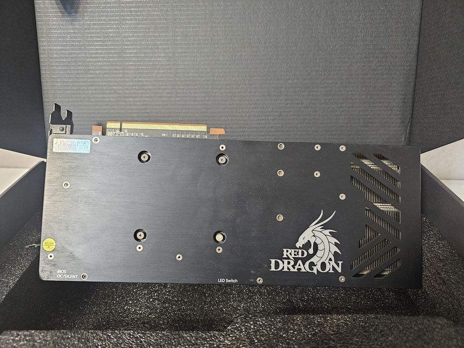 Відеокарти Powercolor Radeon RX 6800 XT