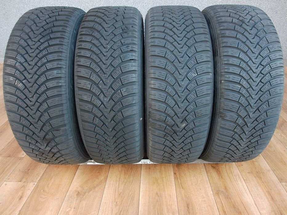 Falken EuroWinter HS01  205/55/17 95V z 2022r