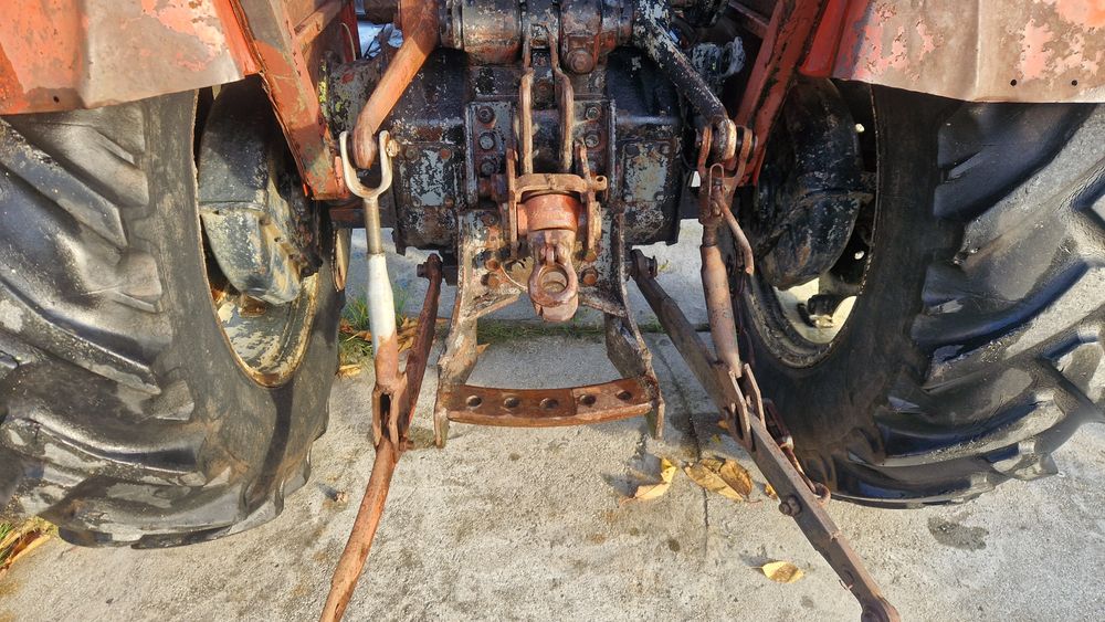 Ciągnik Ursus  C-355 odpowiednik C-360