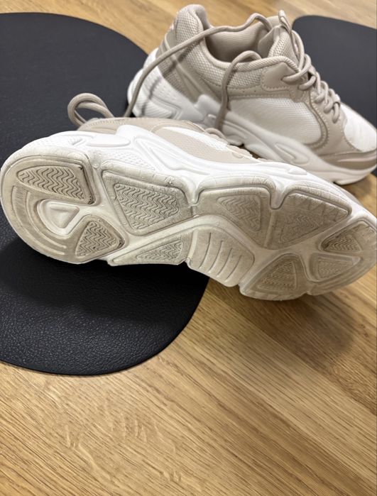 Buty dla dziewczynki rozm 34