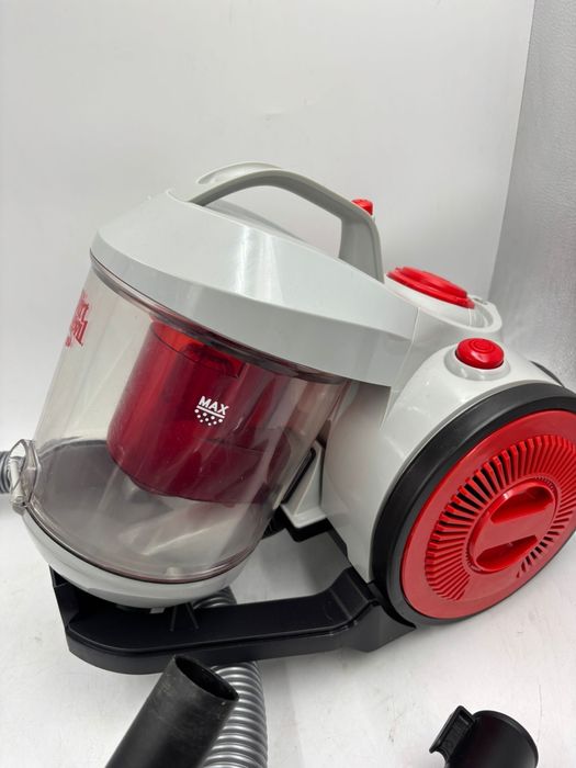 Odkurzacz bezworkowy Dirt Devil DD2503