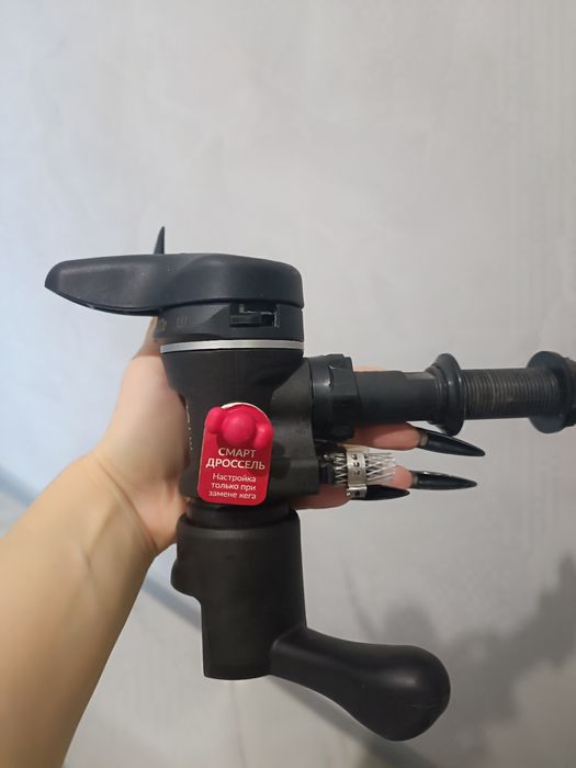 Пегас для пива і клешні