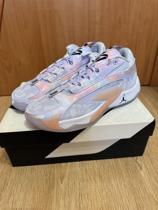 Кросівки Nike Jordan Luka 2,44-45 розмір,оригінал нові