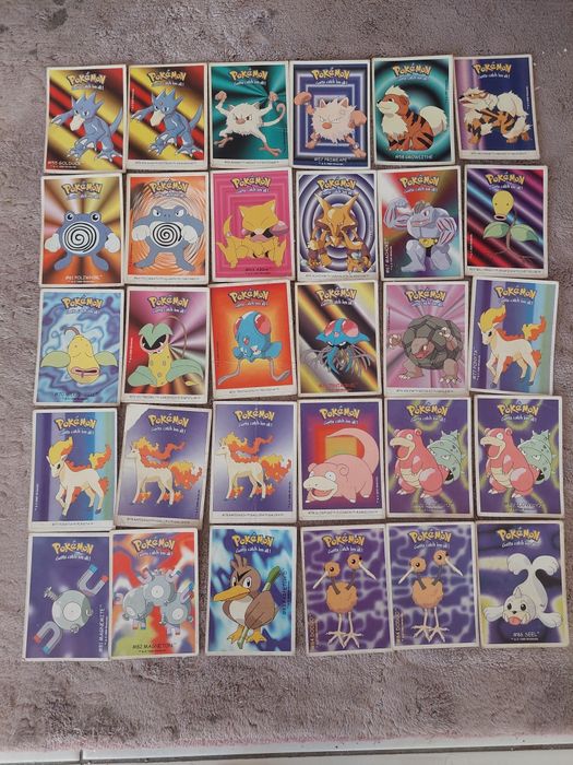 Pokemon Dunkin Boomer