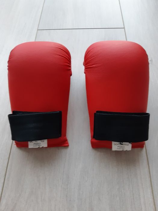 Dziecięce rękawice, ochraniacze pięści rozmiar S