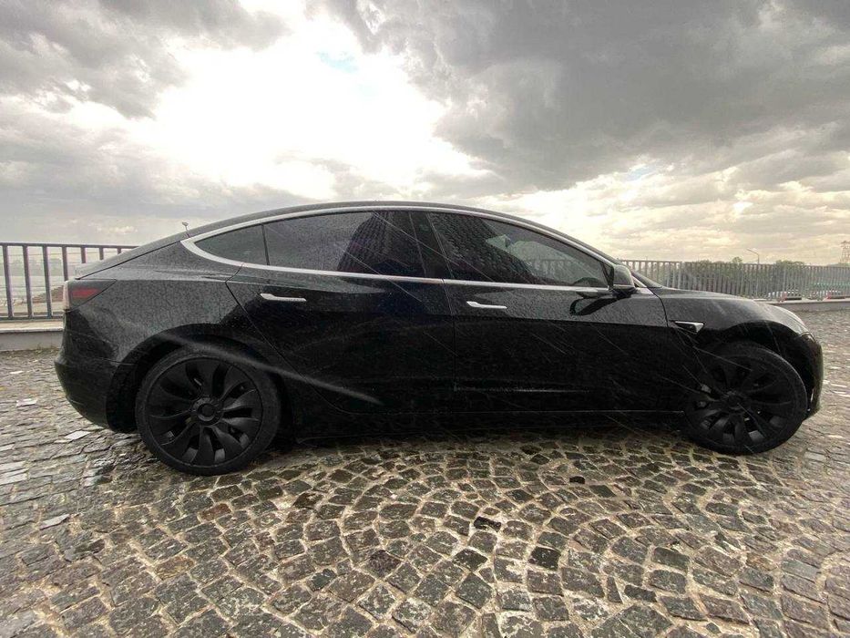 TESLA Model 3 2019 VIN 5YJ3E1EA4KF313322 фото оголошення 6 з 9