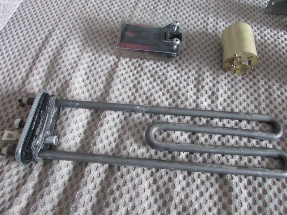 części do pralki BEKO WMD 65100 grzałka  hydrostat beko 65100S 65080