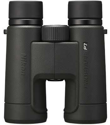 Бинокль Nikon Prostaff Оригинал-новый из США