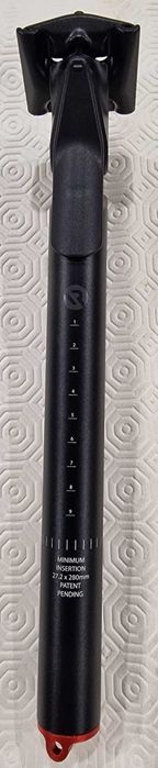 Redshift ShockStop Pro Endurance