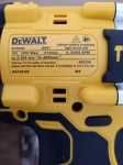 Parafusadora  nova DeWALT nova  20 vlt P445374558519306241