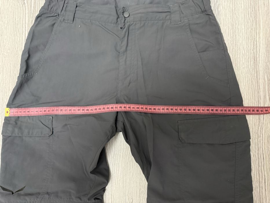 Штани туристичні Salewa M