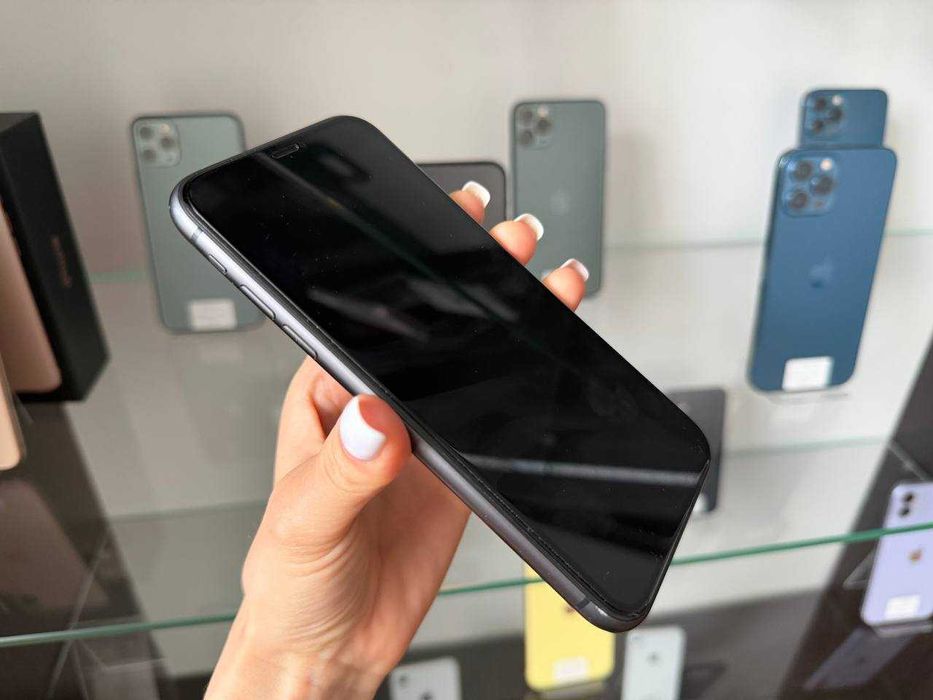 iPhone 11 128 Gb Neverlock / Магазин + Гарантія