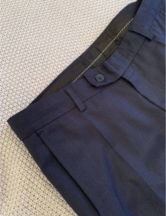 Классический костюм