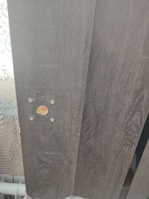 Продам двері міжкімнатні