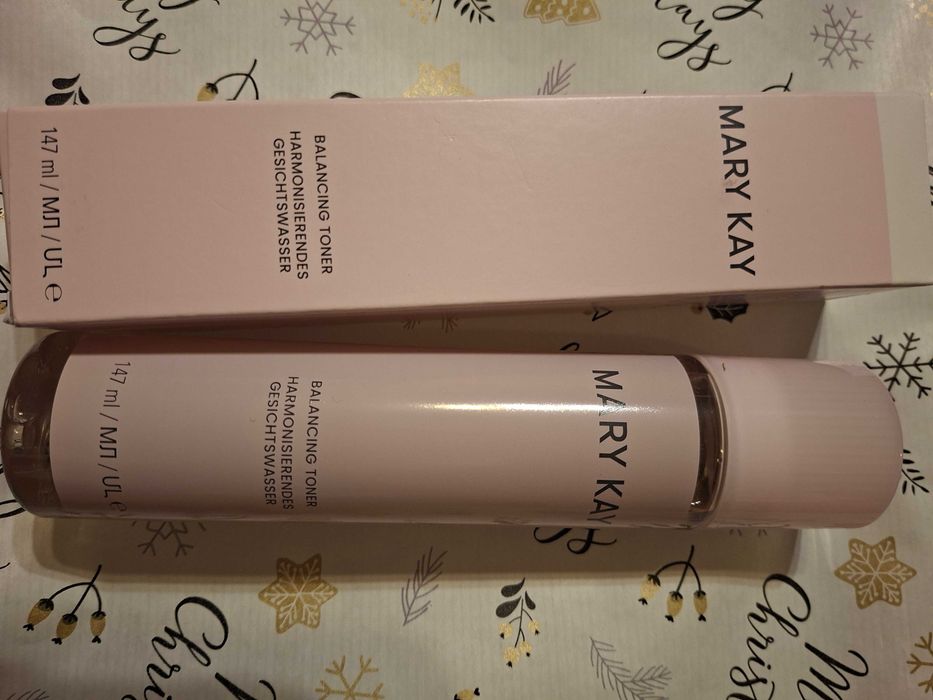 Tonik do twarzy Mary Kay Balancing Toner 147 ml