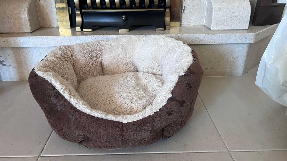 Cama para gato ou cão