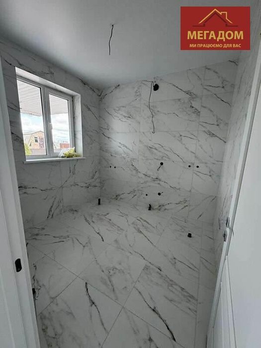 Сучасний будинок 120 м², 5 соток, 3 кімнати, Масляниківка (новобудова)