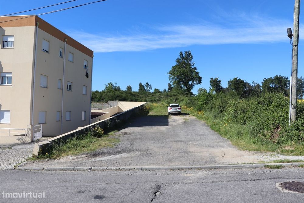 Lote de Terreno  Venda em Paredes,Paredes