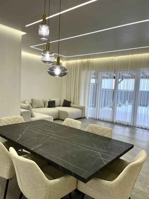 Оренда таунхауса в КМ New Village