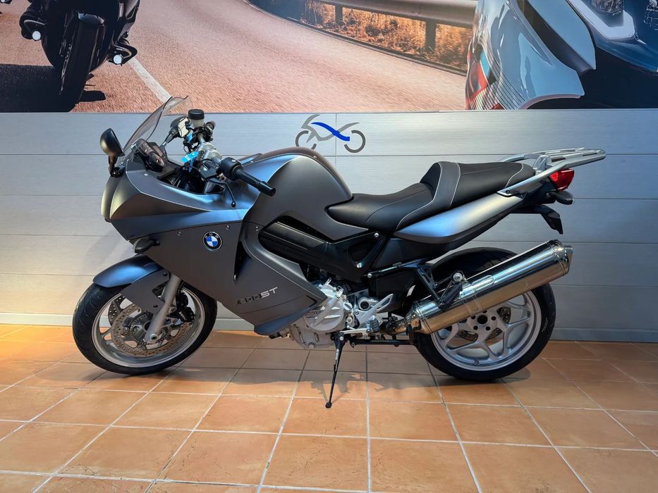 BMW F 800 ST F800ST