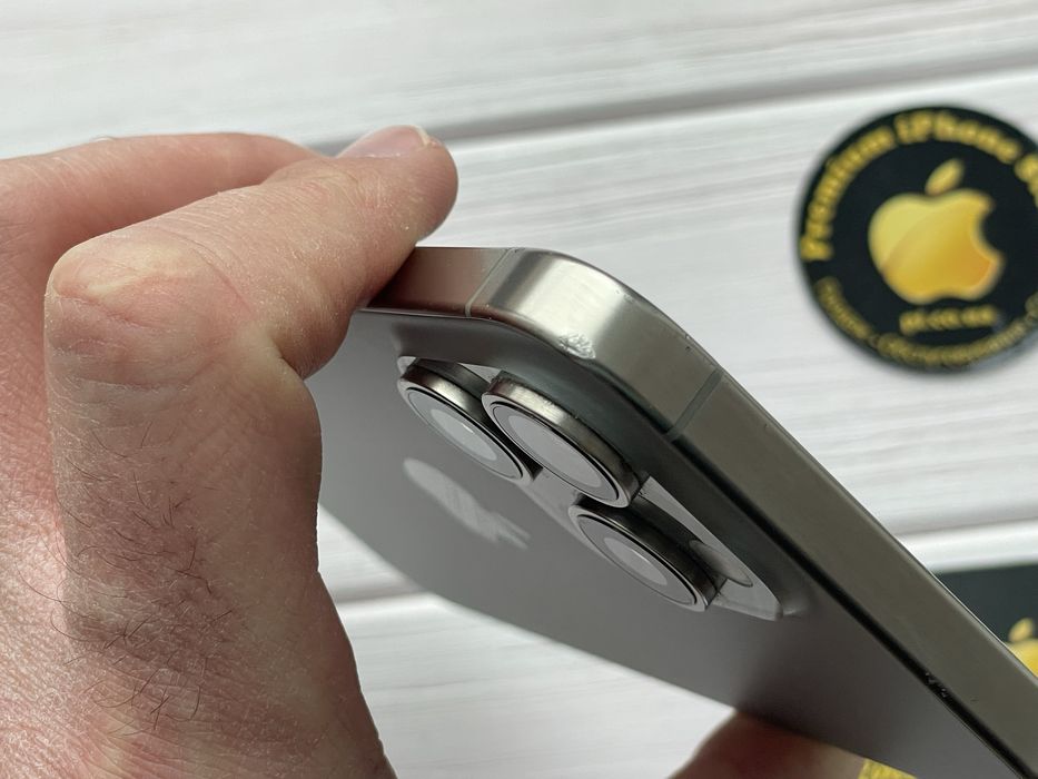 Apple iPhone 15 Pro Max 256gb Natural Titanium США